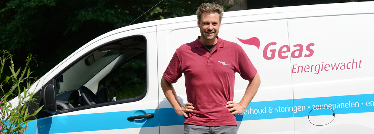 onderhoudsbeurt cv-ketel